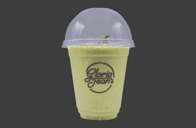 Vanilla Mint Chiller