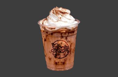 Chocolate Delight Chiller