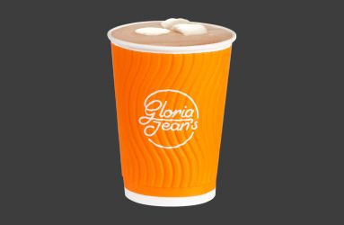 Classic Hot Chocolate