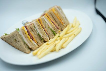 Club Sandwich