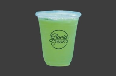 Green Apple Lemonade