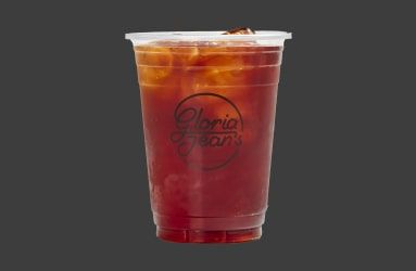 Iced Americano