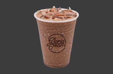 Iced Mocha