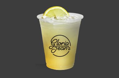 Lychee Lemonade
