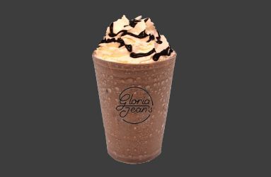 Original Iced Chocolate