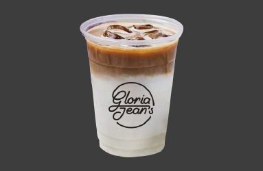 Signature Iced Coffee