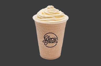 Very Vanilla Chiller